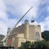 Upstate Roofing & Painting ico