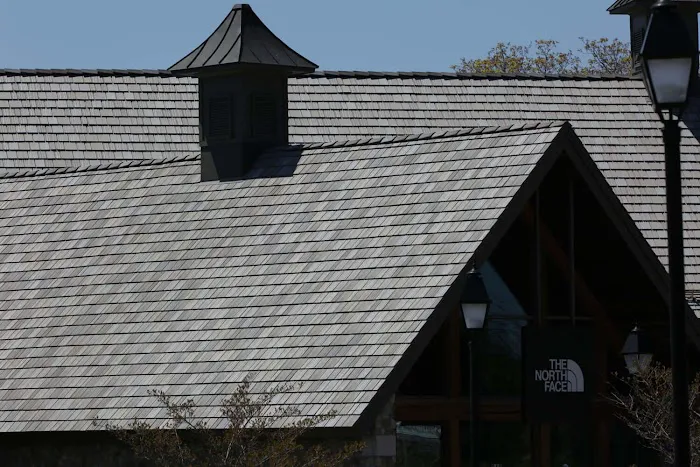 Upstate Roofing & Painting Picture 6