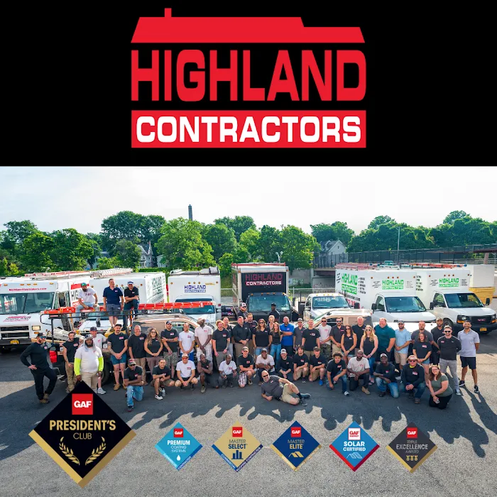 Highland Contractors Picture 10