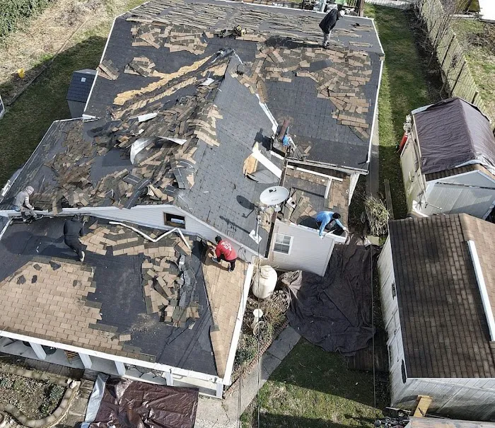 Bay Area Builders Picture 8