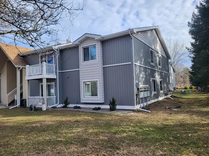 Exceptional Exteriors Roofing & Siding Picture 4