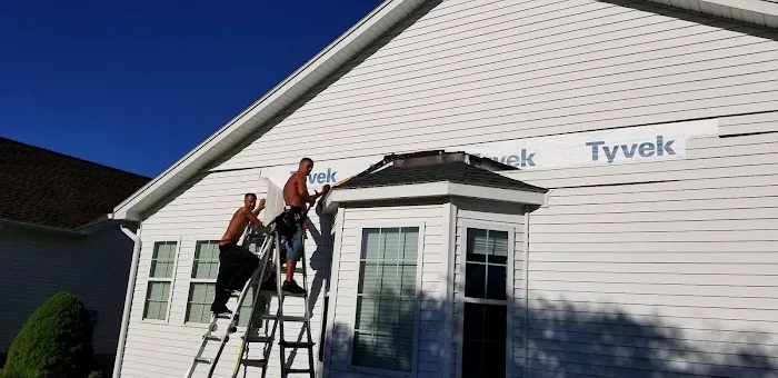 Exceptional Exteriors Roofing & Siding Picture 1