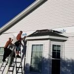 Exceptional Exteriors Roofing & Siding