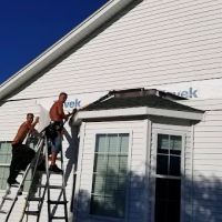 Exceptional Exteriors Roofing & Siding ico