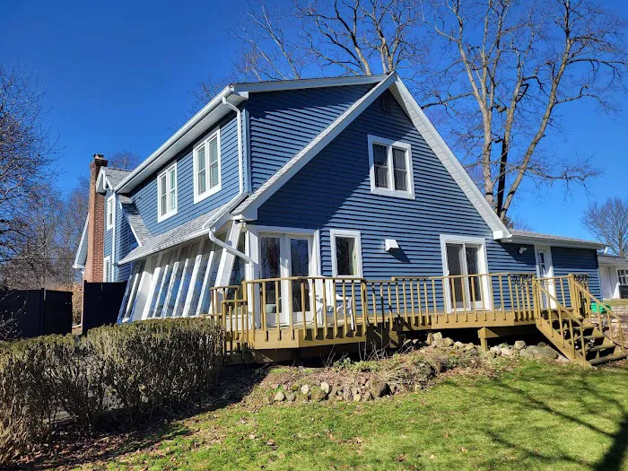 Exceptional Exteriors Roofing & Siding Picture 9