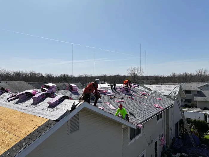 Exceptional Exteriors Roofing & Siding Picture 8
