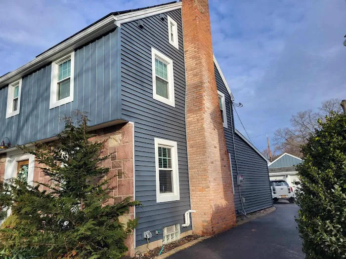 Exceptional Exteriors Roofing & Siding Picture 7