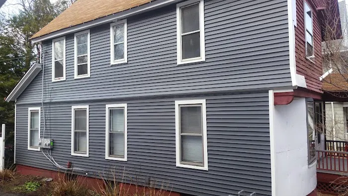 Exceptional Exteriors Roofing & Siding Picture 6