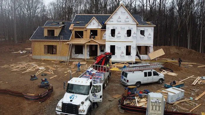 GMP Construction LLC Picture 9