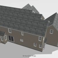 AI Roofing ico