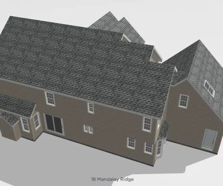 AI Roofing