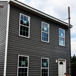 JB roofing and siding