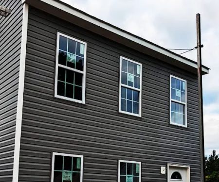 JB roofing and siding