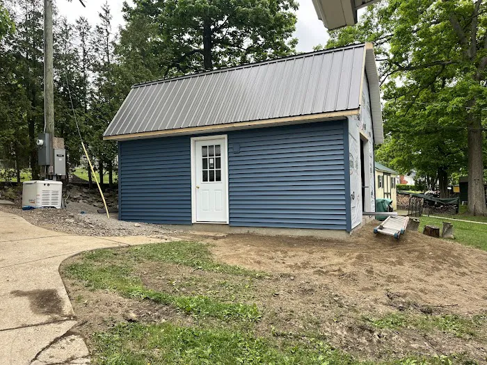 Getterr Done Construction Inc. Picture 4