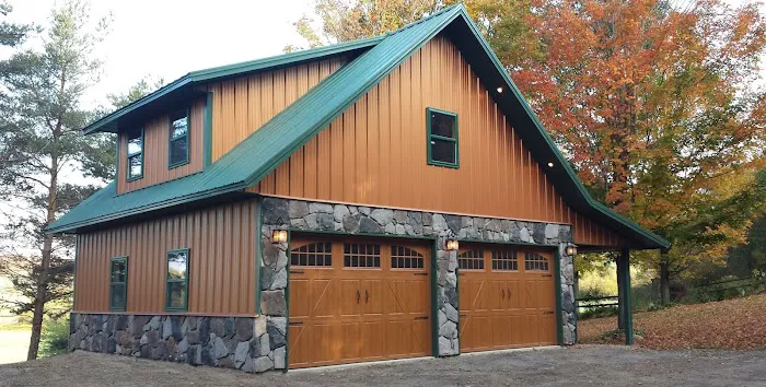 Getterr Done Construction Inc. Picture 9