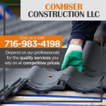 Jason Conhiser Construction