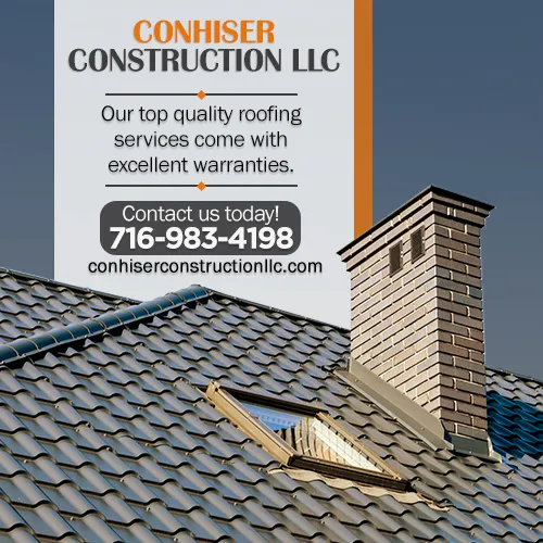 Jason Conhiser Construction Picture 2