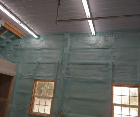 Bel Air Foam & Roofing