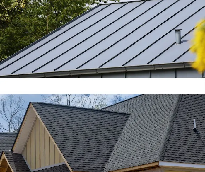 Oaks Roofing and Siding Picture 2
