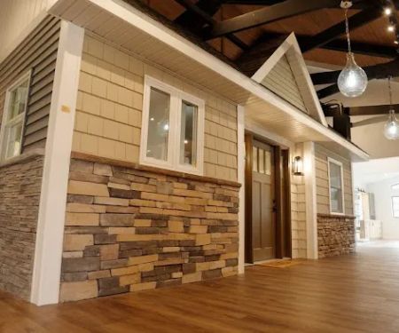 Oaks Roofing and Siding