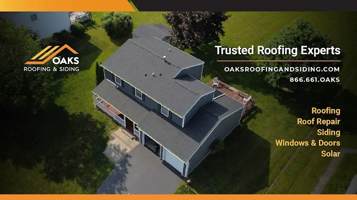 Oaks Roofing and Siding Picture 8