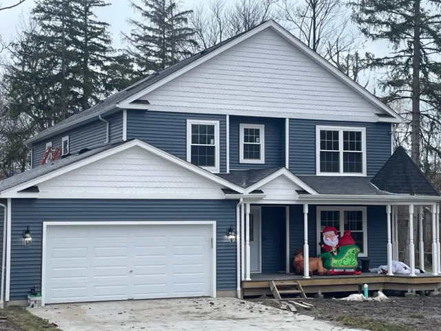 Slate Builders,LLC Picture 1
