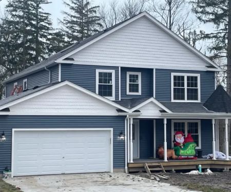 Slate Builders,LLC