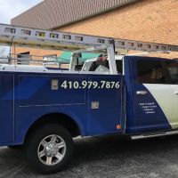 TSW Roofing Solutions Inc ico