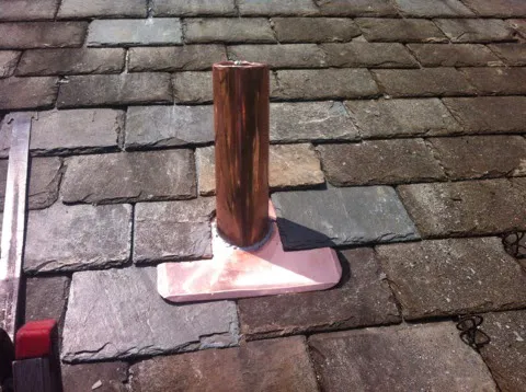 TSW Roofing Solutions Inc Picture 5