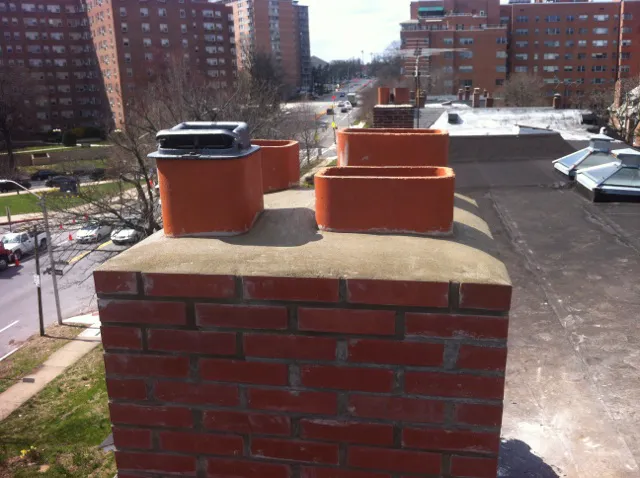 TSW Roofing Solutions Inc Picture 4