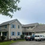 HomeTeck Roofing & Remodeling