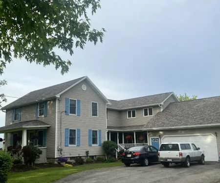 HomeTeck Roofing & Remodeling