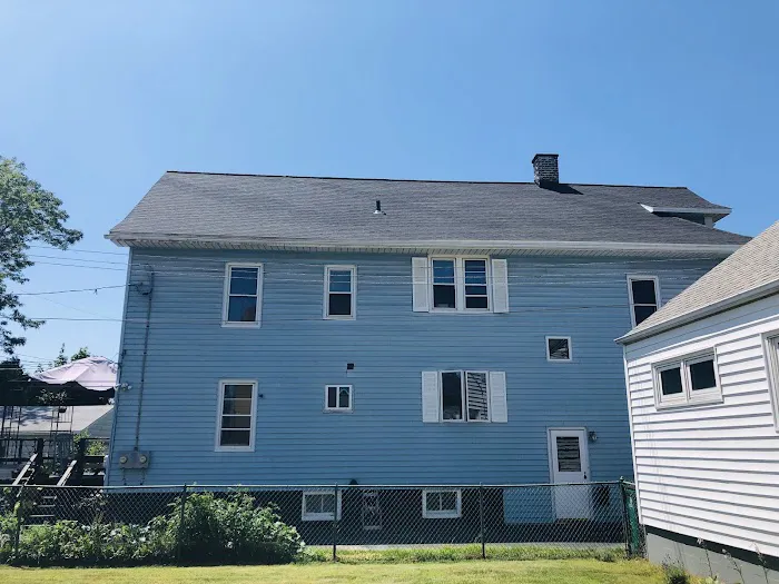 HomeTeck Roofing & Remodeling Picture 4