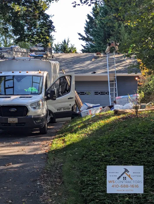 WS Contractors Inc. Picture 1