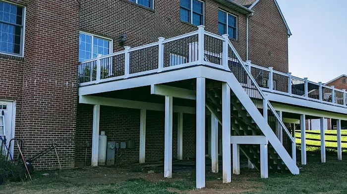WS Contractors Inc. Picture 2
