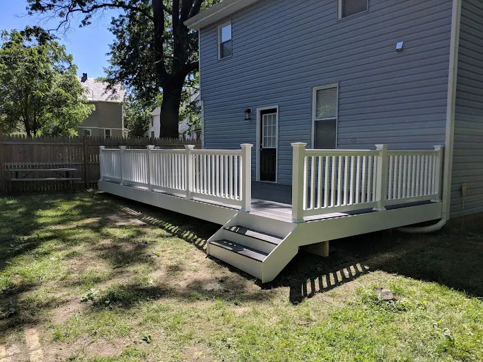 WS Contractors Inc. Picture 4