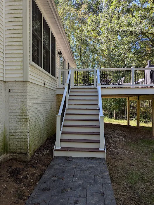 WS Contractors Inc. Picture 8