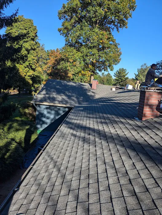 WS Contractors Inc. Picture 7