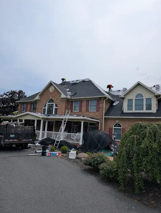 WS Contractors Inc. Picture 9