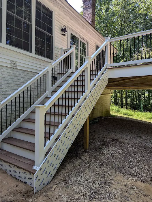 WS Contractors Inc. Picture 10