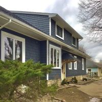 Sahlem's Roofing & Siding, Inc. ico
