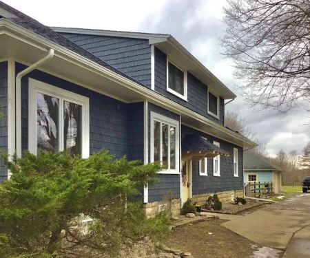 Sahlem's Roofing & Siding, Inc.