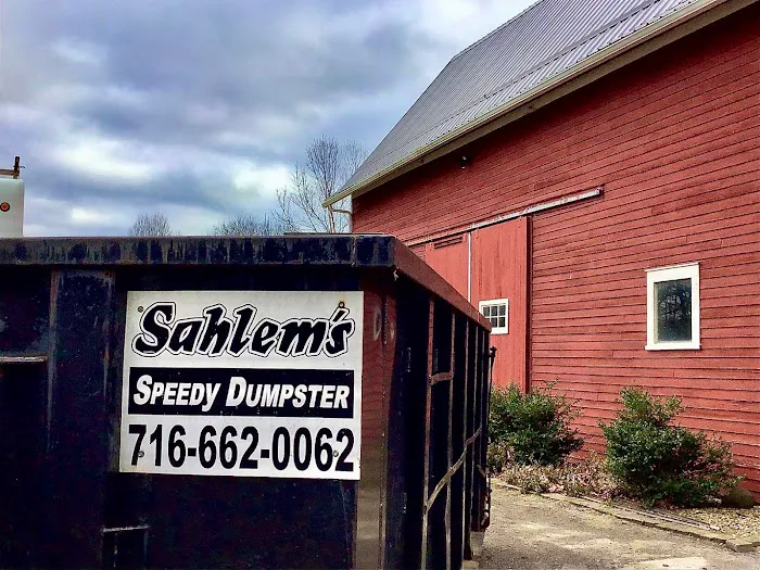 Sahlem's Roofing & Siding, Inc. Picture 6