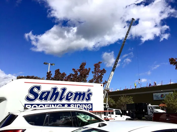Sahlem's Roofing & Siding, Inc. Picture 7