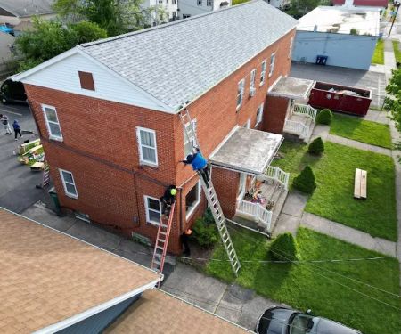 716 Brothers Construction