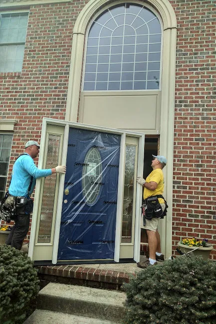 Polk Contracting, Inc. Picture 4