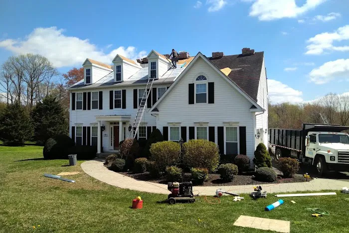 Polk Contracting, Inc. Picture 6