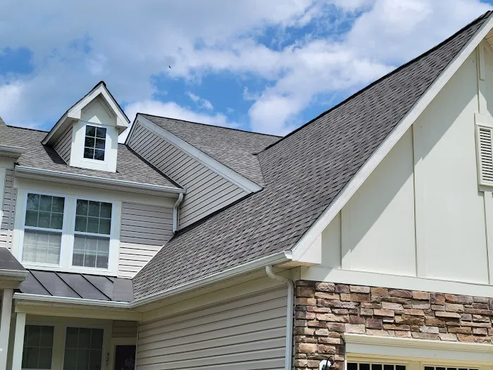 Polk Contracting, Inc. Picture 10