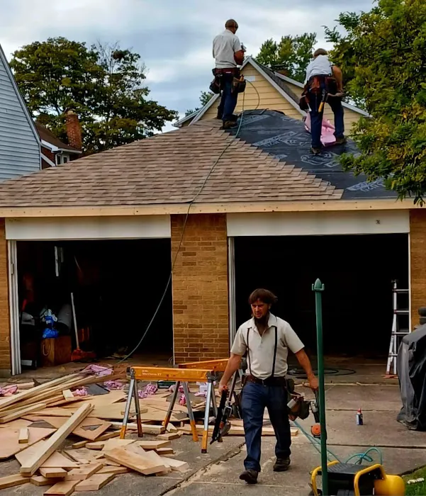 Besroi Roofing & Siding Picture 5