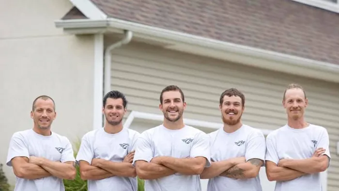 Zeak Home Improvement LLC Picture 1